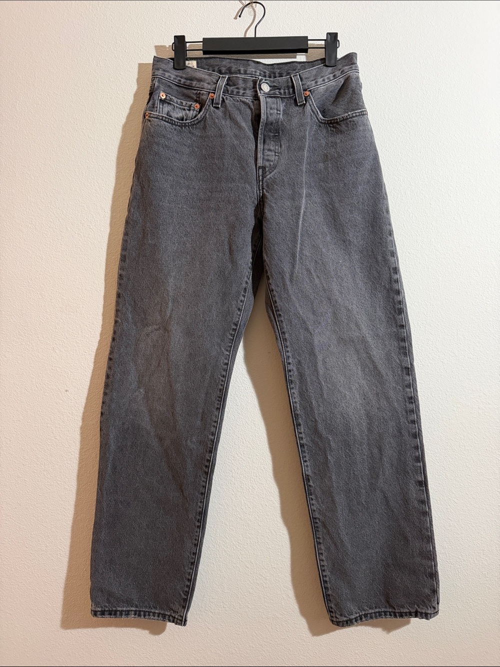 Levi's Women’s Baggy Jeans 27x30